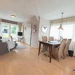 Vz1162 Vakantiehuis In Oostkapelle