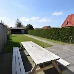 Vz1162 Vakantiehuis In Oostkapelle