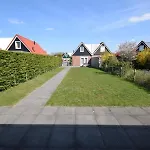 Vz1162 Vakantiehuis In Oostkapelle