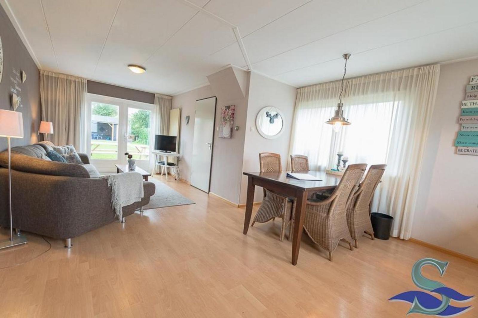 Vakantiehuis Vz1162 In Oostkapelle