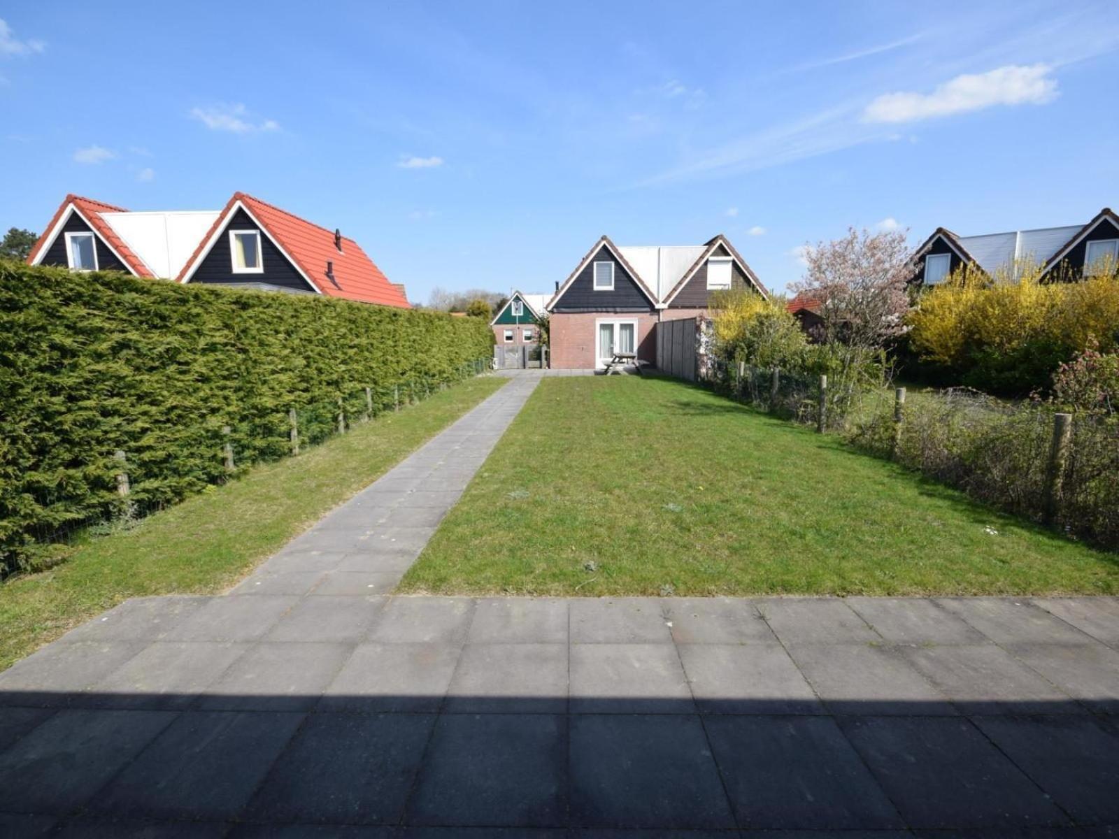 Vz1162 In Oostkapelle